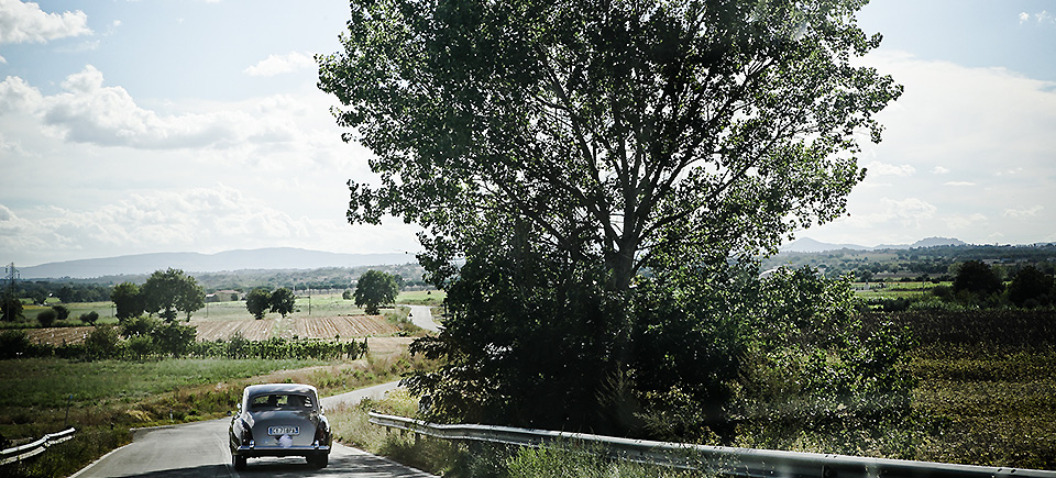 Wedding in Tuscany