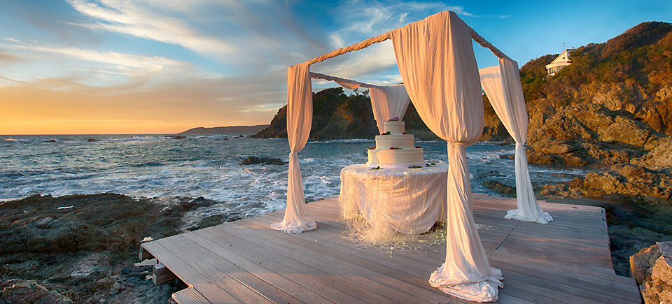 Wedding in Tuscany