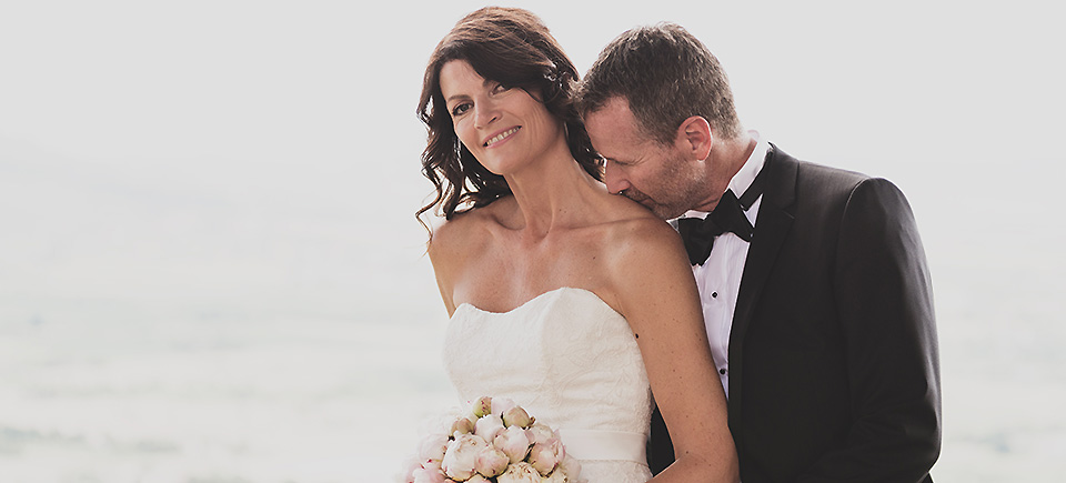 Wedding in Tuscany