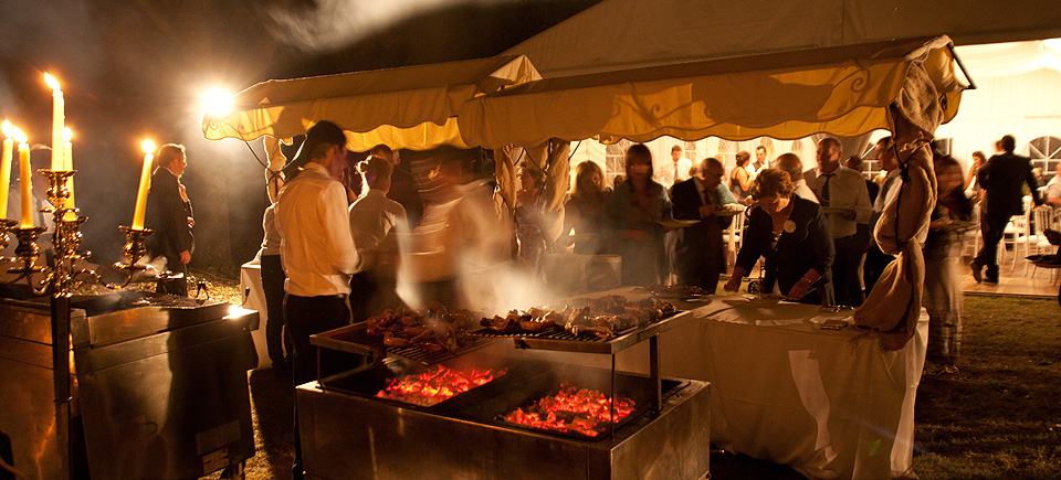 Wedding in Tuscany